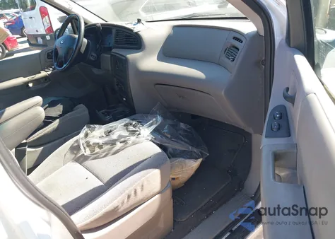 2003 Ford Windstar from USA, damaged, VIN 2FTZA54433BA77608